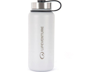 Термофляга Lifeventure Stainless Steel Flask 1 L 